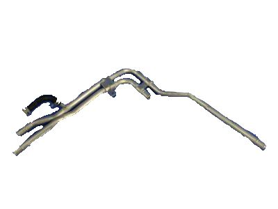 Dodge 5181871AE Hose & Tube Assembly