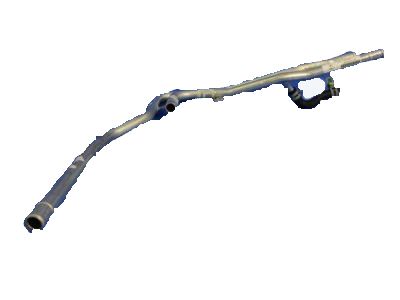 Dodge 5181871AE Hose & Tube Assembly
