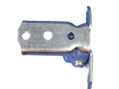 Mopar MR271688 Upper Hinge, Front Driver Side