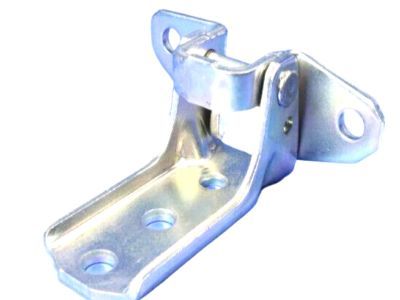 Mopar MR271688 Upper Hinge, Front Driver Side