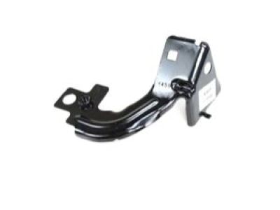 Dodge 55372839AA REINFORCEMENT Fender
