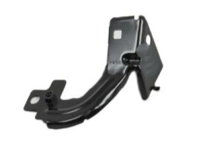 Dodge 55372839AA REINFORCEMENT Fender