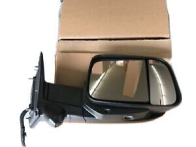 Ram 68361478AC Mirror Assembly