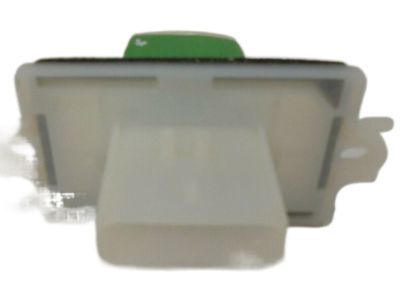 Chrysler 5061575AA RESISTOR Blower Motor