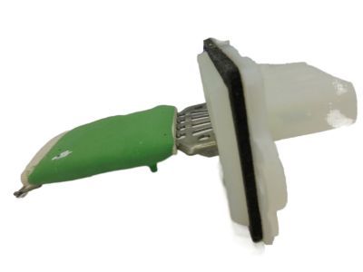 Dodge Durango Blower Motor Resistor - 5061575AA