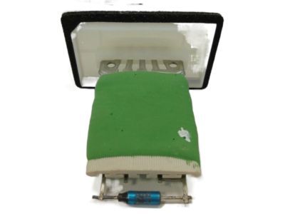 Chrysler 5061575AA RESISTOR Blower Motor