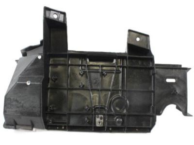 Dodge 55277059AE TRAY Battery