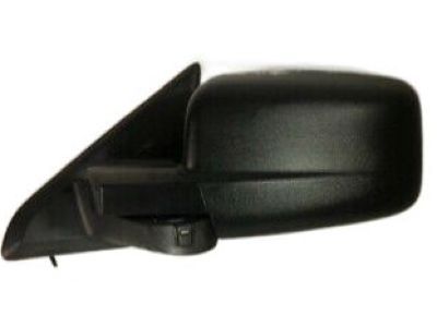 2014 Ram 1500 Car Mirror - 68142667AF