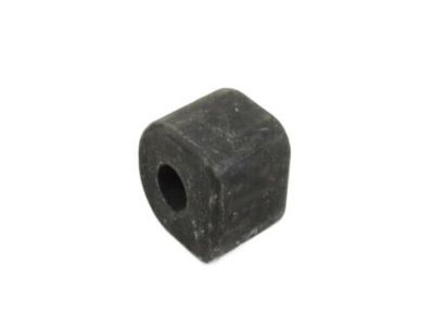 Mopar 4766876AC Stabilizer Bar Bushing, Rear
