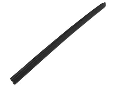 Ram 68297609AB Windshield Molding