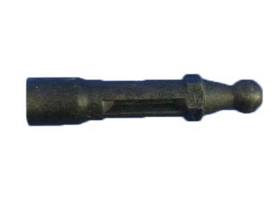 Mopar 4627724AA Engine Cover Ball Stud, Rear