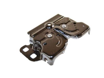 Jeep 68237159AA LATCH Hood