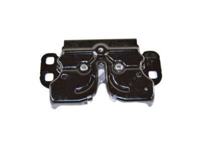 Jeep 68237159AA LATCH Hood