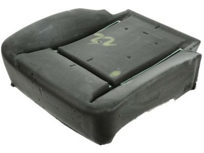 Mopar 5143783AA Seat Cushion Pad, Front Driver Side