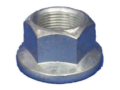 Jeep 4720895AB NUT Pinion