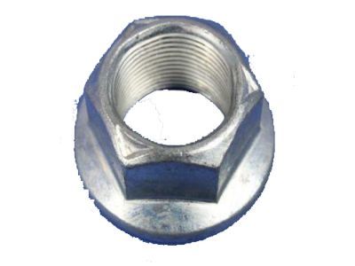 Jeep 4720895AB NUT Pinion