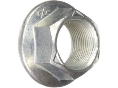 Jeep 4720895AB NUT Pinion