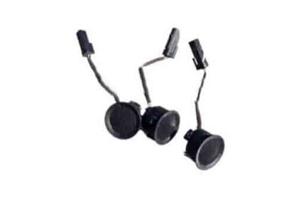 Jeep 5091018AA SPEAKER Tweeter