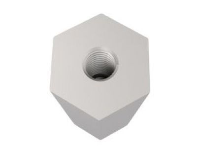 Dodge 6510773AA Nut - Hexagon Locking