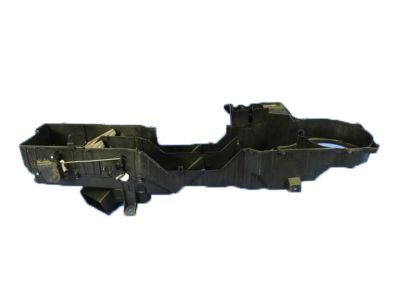 Dodge 68021976AA HOUSING A/C and Heater Lower Lower