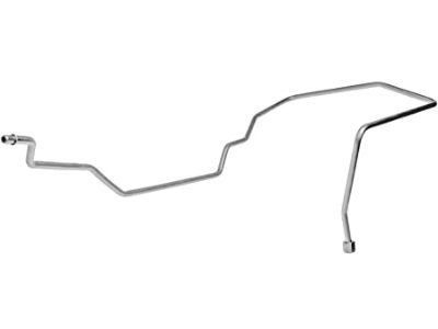 Dodge 52028617 TUBE, Oil Cooler Pressure