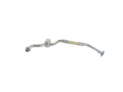 Dodge 4892964AB Oil Drain