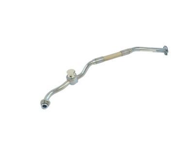Dodge 4892964AB Oil Drain