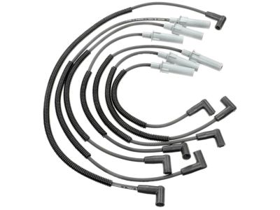 Dodge 4728037AD CABLE PACKAGE Ignition