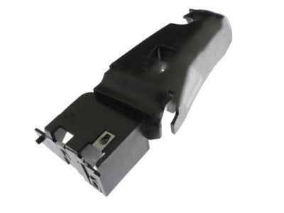 Mopar 68044622AA Mount Bracket, Front Lower Outer Passenger Side
