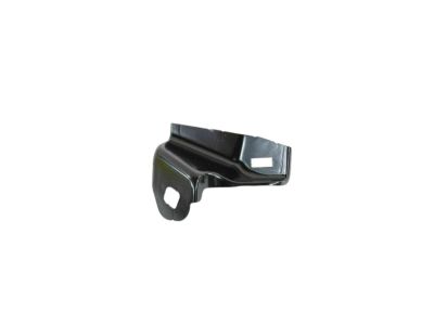 Mopar 68243854AA Rear Bracket, Upper Passenger Side