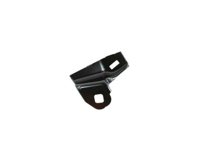 Mopar 68243854AA Rear Bracket, Upper Passenger Side