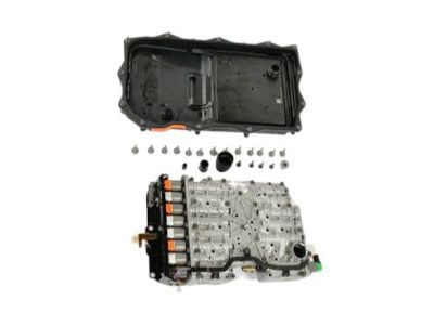 Dodge 68227332AD VALVE BODY