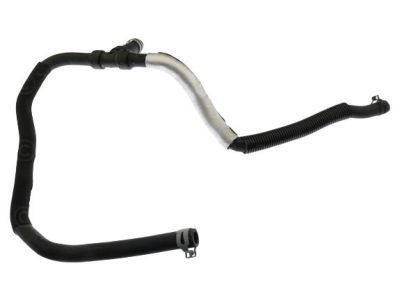 Jeep 68000974AA HOSE Heater Supply