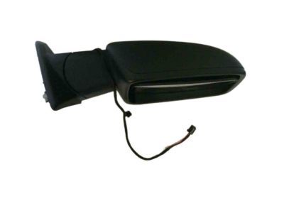 Ram 68147862AN MIRROR Outside Rearview