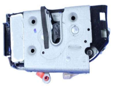 Dodge 4589409AF LATCH Front Door Left