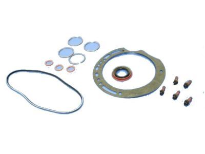 Ram 68014103AA SEAL AND GASKET PACKAGE Transmission Oil Pump