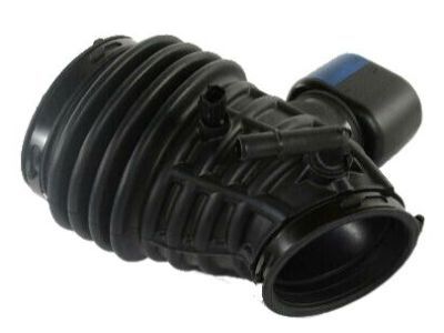 Jeep Air Intake Coupling - 53010795AD