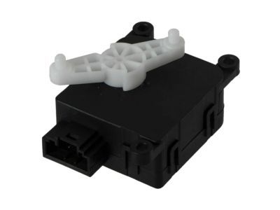 Chrysler 5179488AA ACTUATOR Recirculation Door