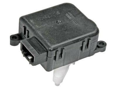 Chrysler 5179488AA ACTUATOR Recirculation Door