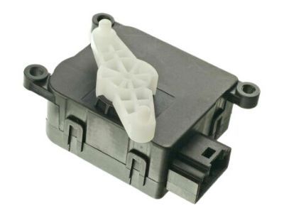 Chrysler 5179488AA ACTUATOR Recirculation Door