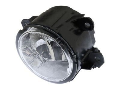 Jeep Wrangler Fog Light - 68349984AA