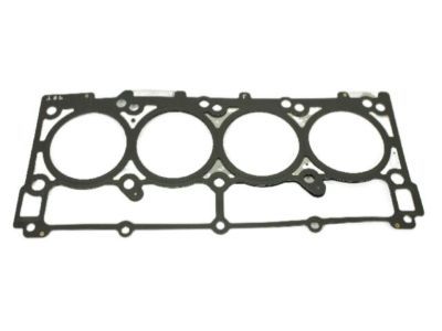 Jeep 53021621AE GASKET Cylinder Head Left