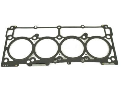 Jeep 53021621AE GASKET Cylinder Head Left