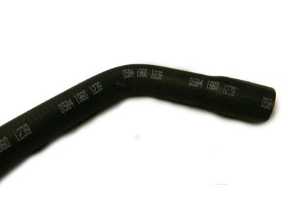 Jeep 52003880 HOSE, Water Pump to Valve Tee