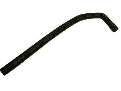 Jeep 52003880 HOSE, Water Pump to Valve Tee