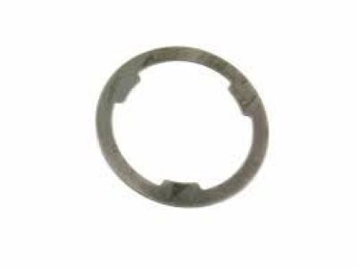 Jeep 3723520 SHIM Drive Pinion Bearing 0.020