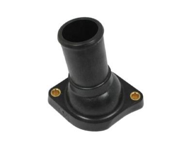 Dodge 4884571AB HOUSING Thermostat