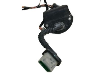 Ram 68053527AB WIRING Rear Door