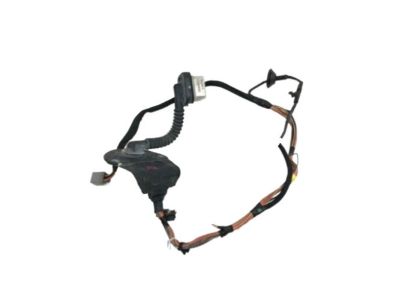 Ram 68053527AB WIRING Rear Door