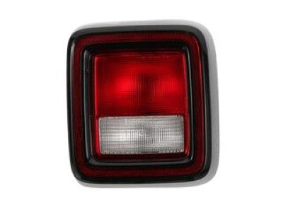 Jeep 55112890AG Combination Lamp Assy